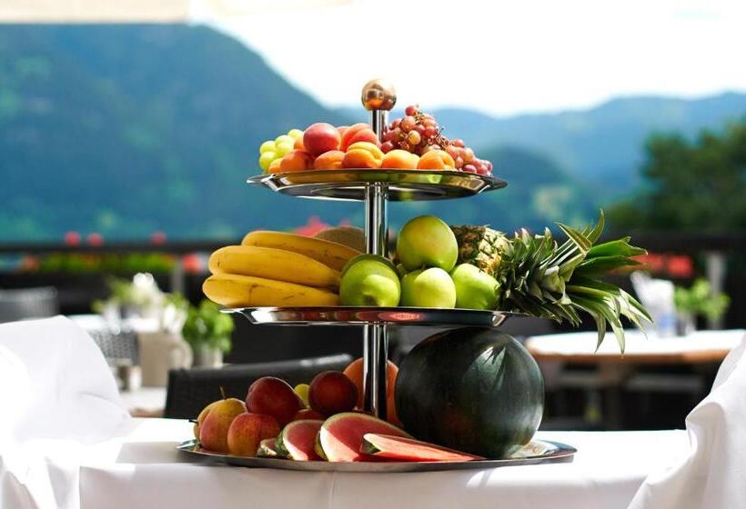 Panoramahotel Kühbergalp