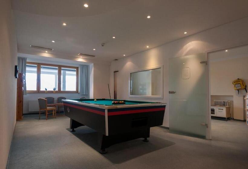 Panoramahotel Kühbergalp