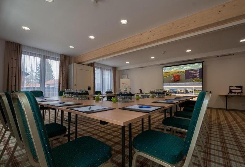 Panoramahotel Kühbergalp