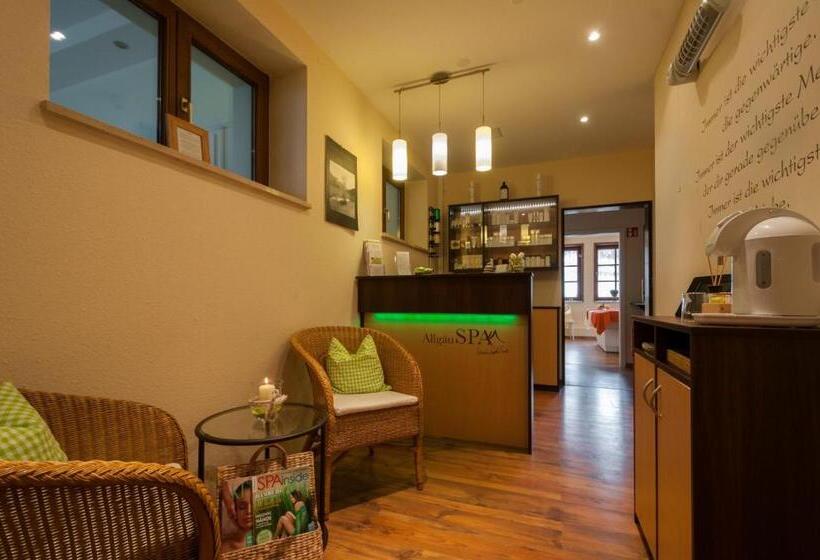 Panoramahotel Kühbergalp