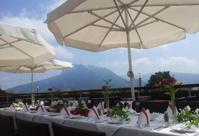 Panoramahotel Kühbergalp