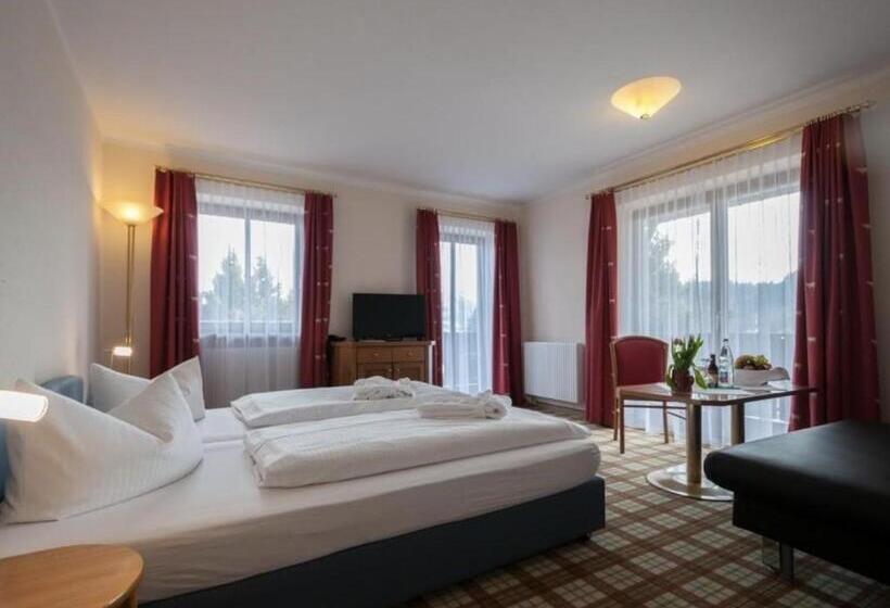 Panoramahotel Kühbergalp