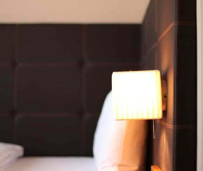 فندق Kunstmühle