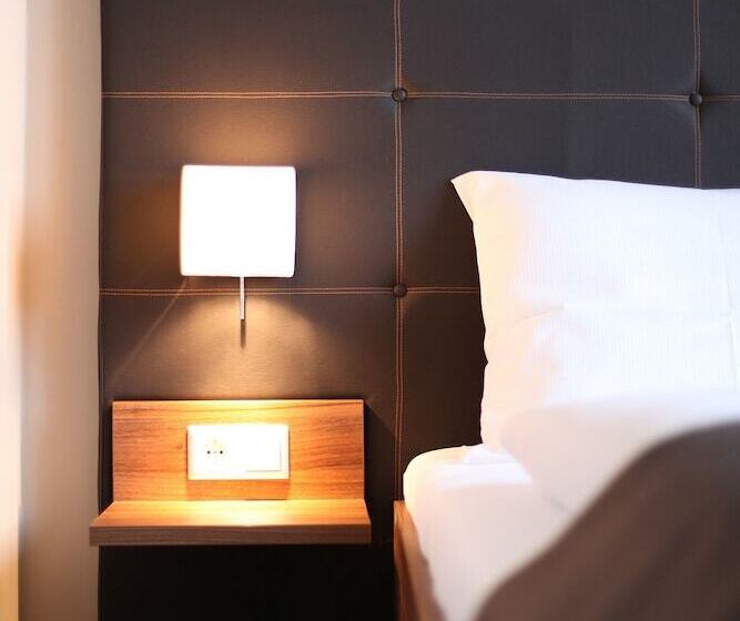 فندق Kunstmühle