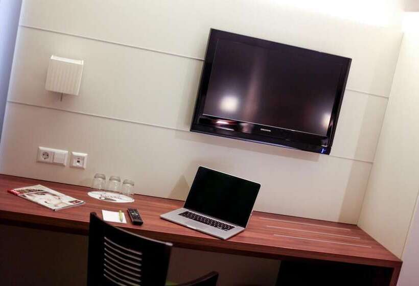 فندق Kunstmühle