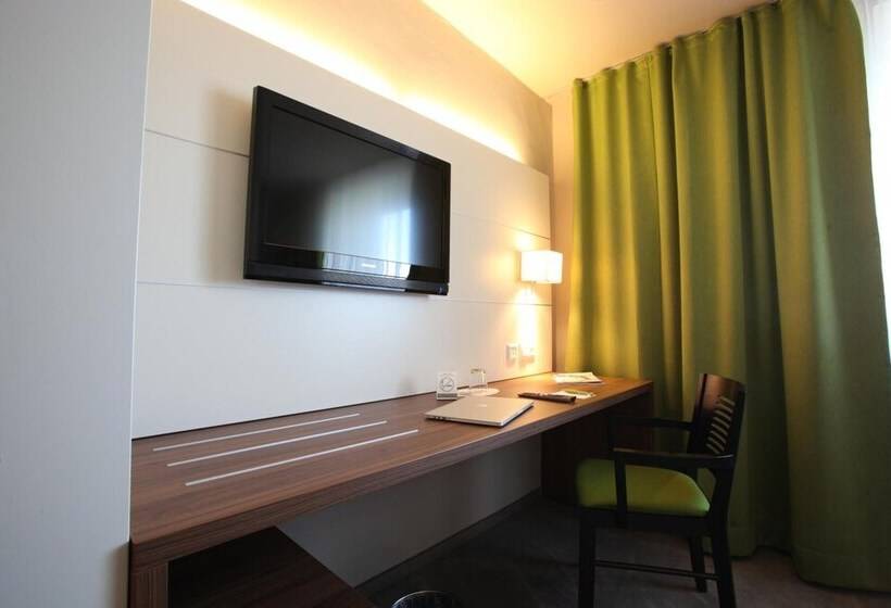 فندق Kunstmühle