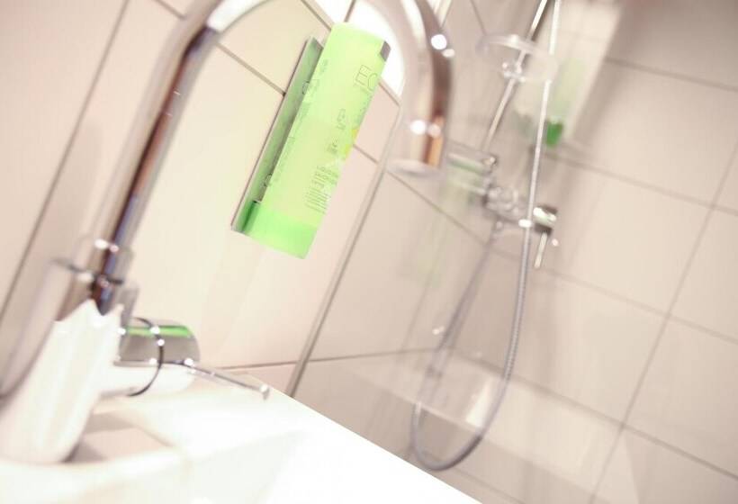 فندق Kunstmühle