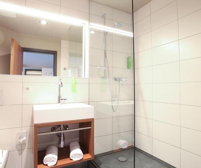 فندق Kunstmühle