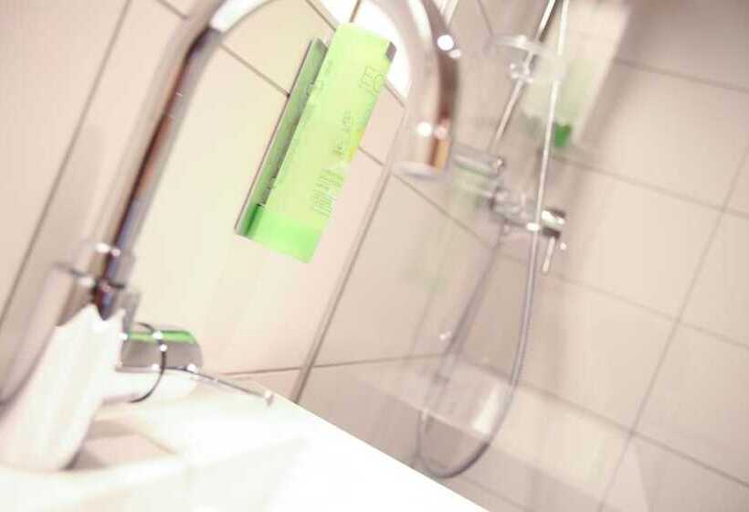 فندق Kunstmühle