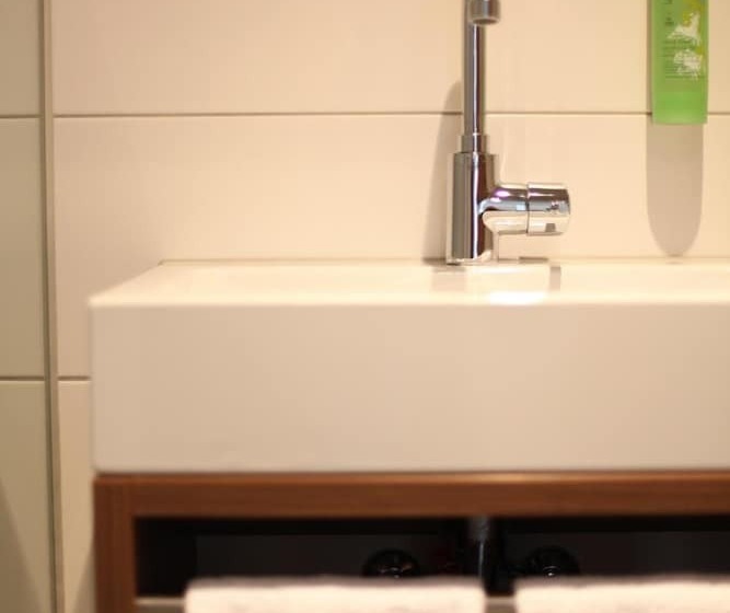 فندق Kunstmühle