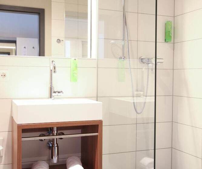 فندق Kunstmühle