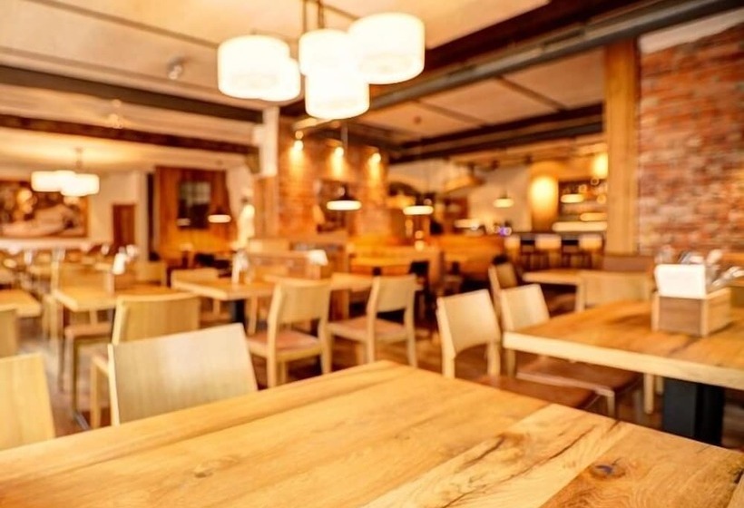 فندق Kunstmühle