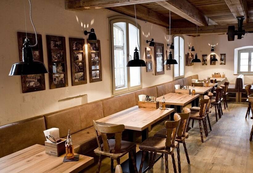 فندق Kunstmühle