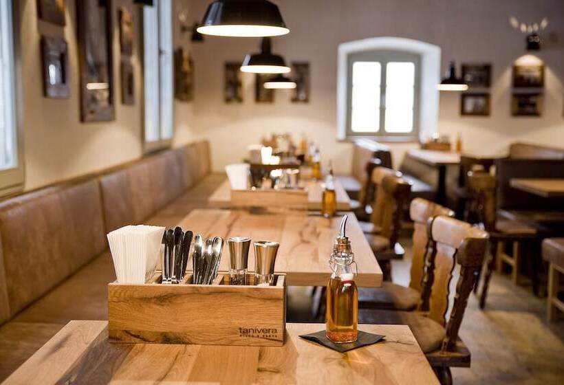 فندق Kunstmühle