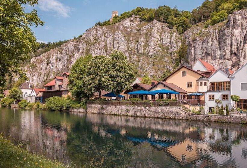 Landhotel   Hotel & Brauereigasthof Schneider