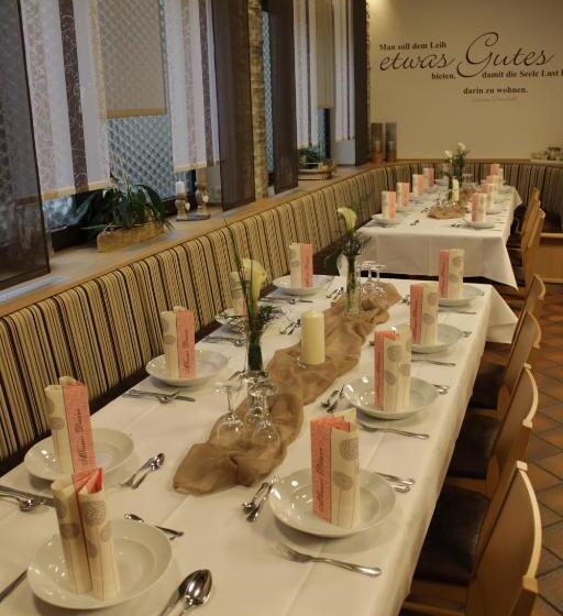 Landhotel Gasthof Zur Krone