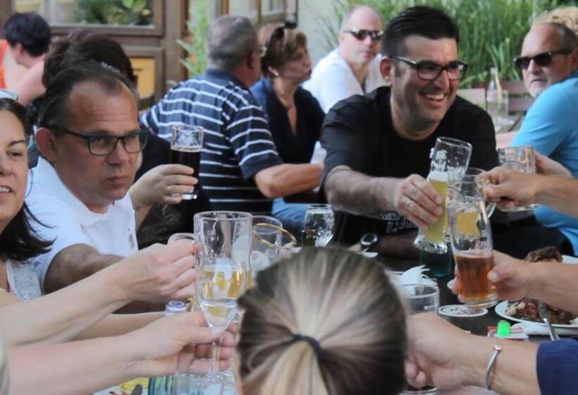 Landhotel Gasthof Zur Krone