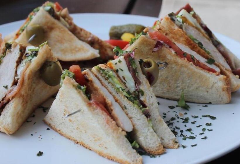 Landhotel Gasthof Zur Krone