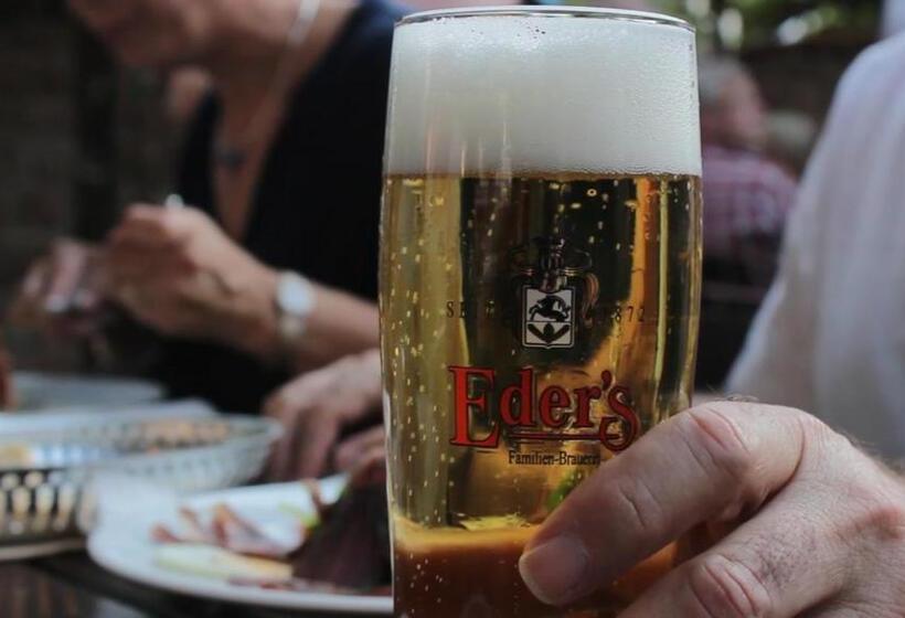 Landhotel Gasthof Zur Krone