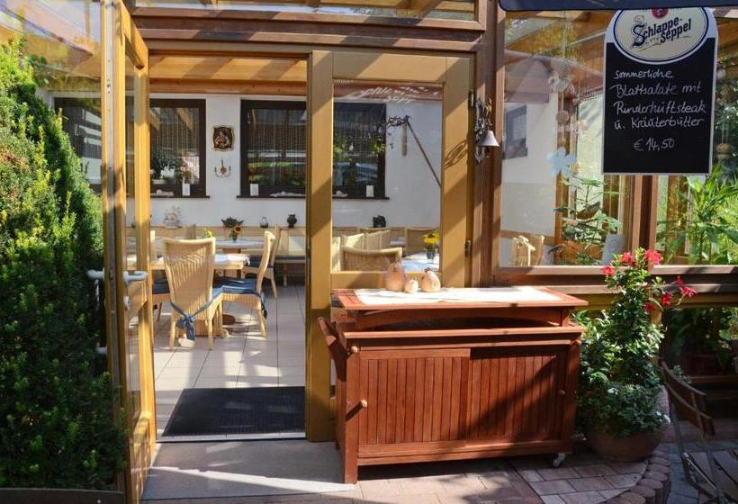 Landhotel Gasthof Zur Krone