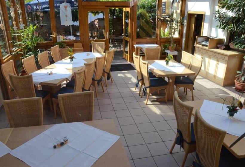 Landhotel Gasthof Zur Krone