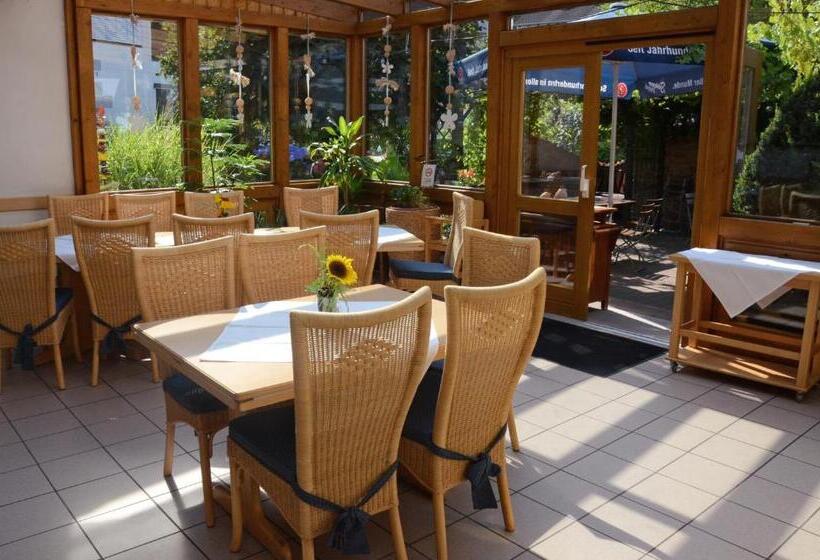 Landhotel Gasthof Zur Krone