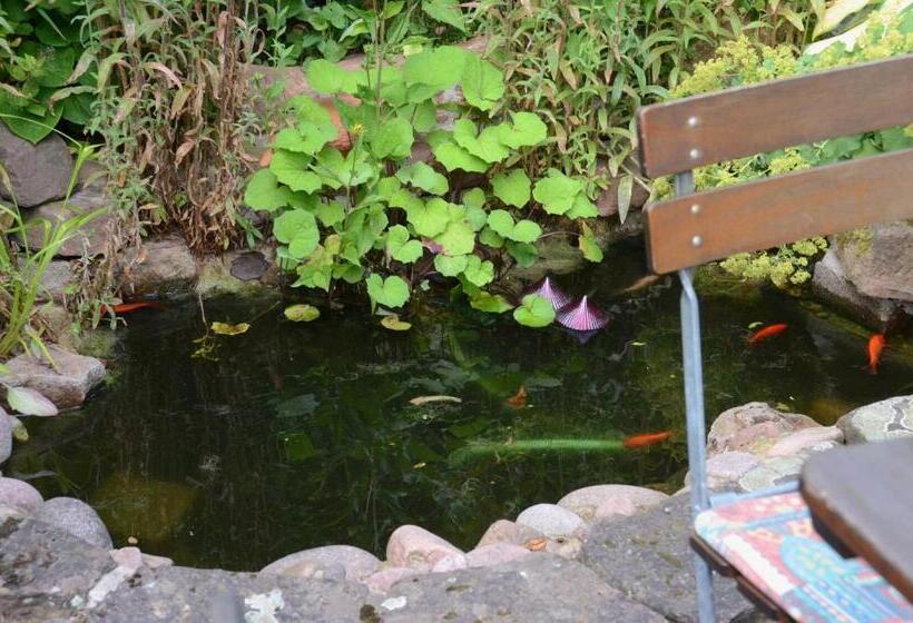 Landhotel Gasthof Zur Krone