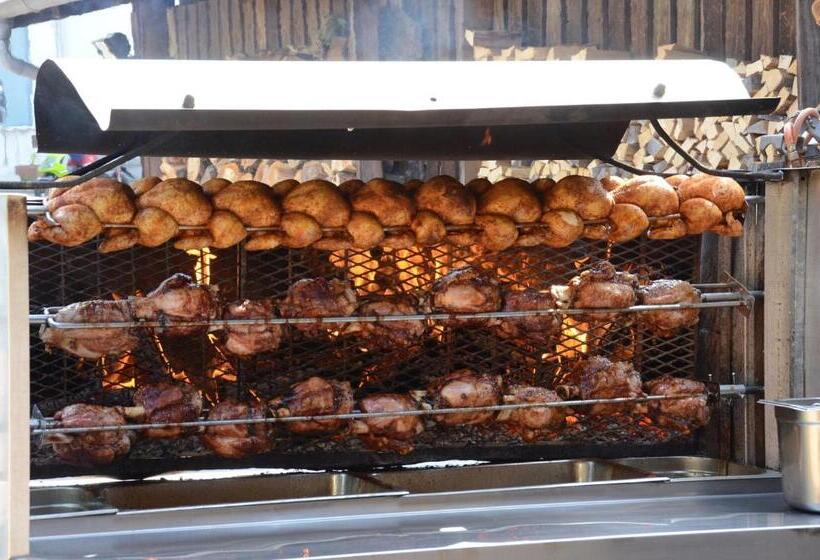 Landhotel Gasthof Zur Krone