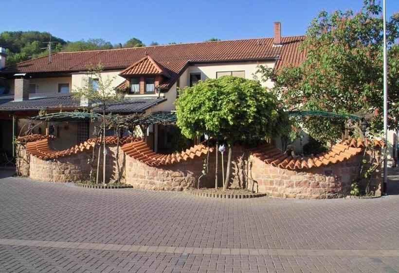 Landhotel Gasthof Zur Krone