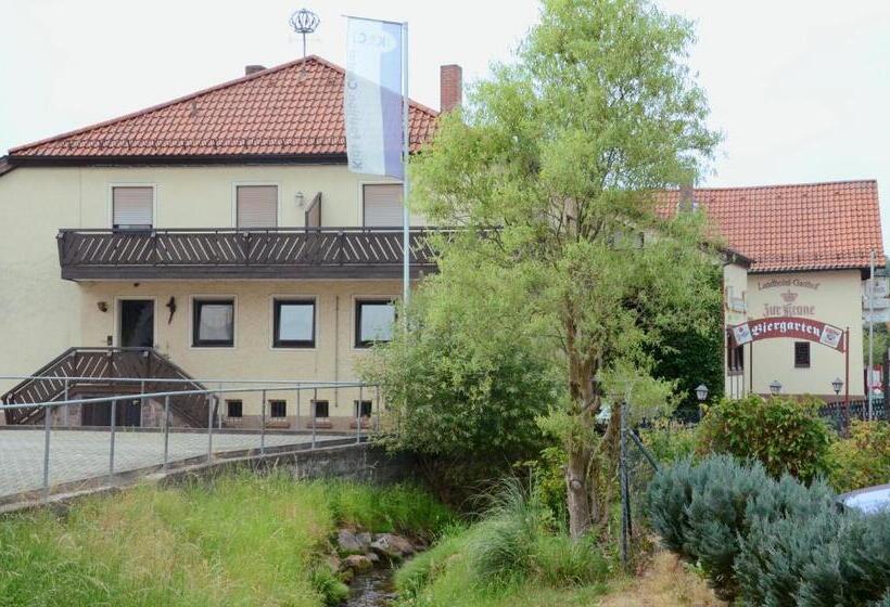 Landhotel Gasthof Zur Krone