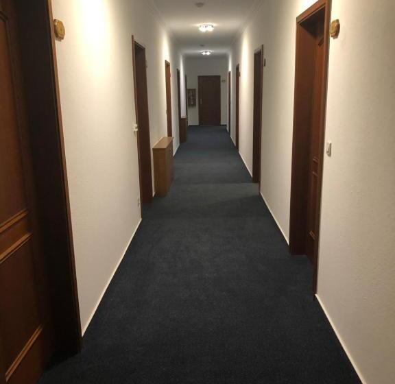 Landhotel Gasthof Zur Krone