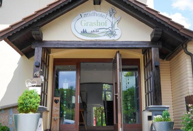 Landhotel Grashof