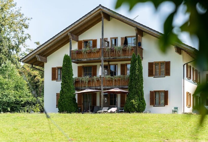Landhotel Huber Am See