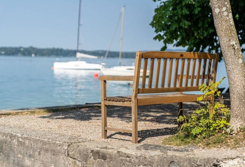 Landhotel Huber Am See