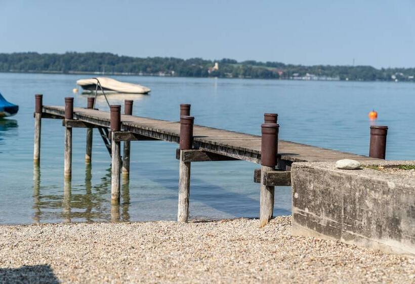 Landhotel Huber Am See