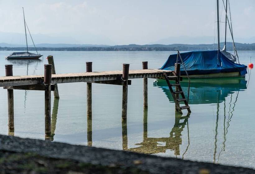 Landhotel Huber Am See