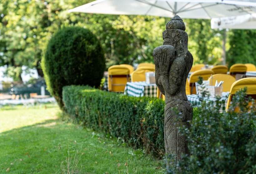 Landhotel Huber Am See