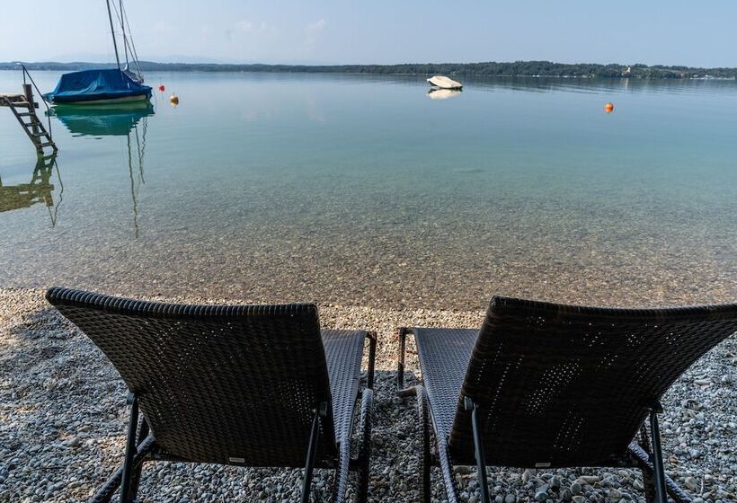 Landhotel Huber Am See