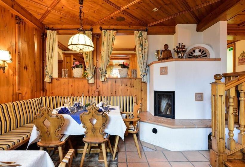 Landhotel Huber Am See