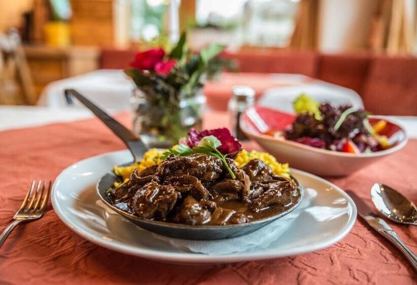 Landhotel Huber Am See