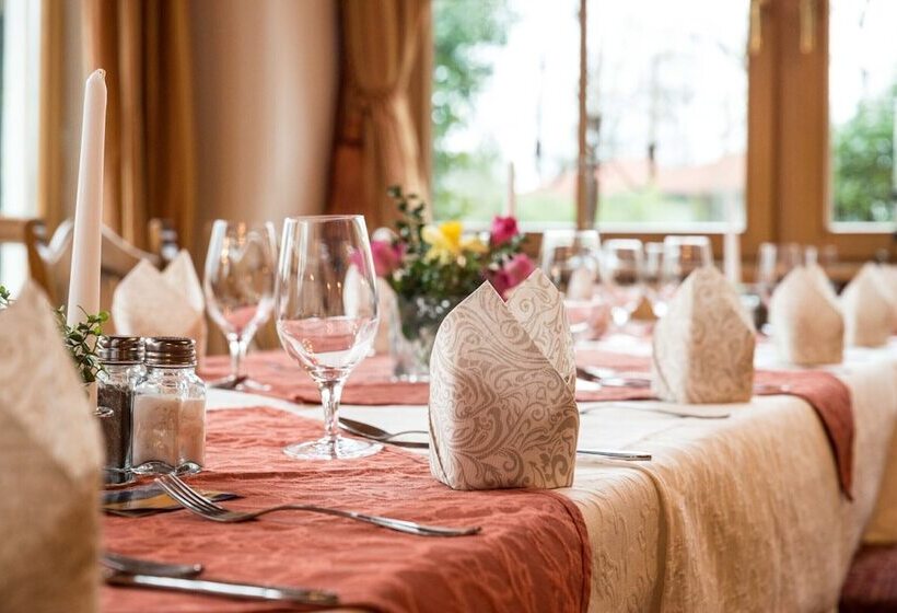 Landhotel Huber Am See