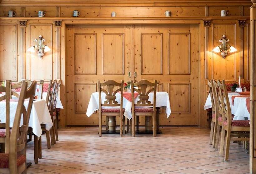 Landhotel Huber Am See