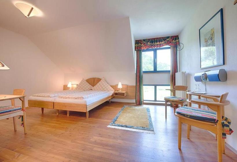 Landhotel Kühler Grund