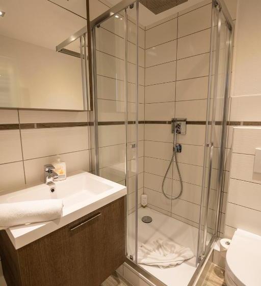 Landhotel Kühler Grund