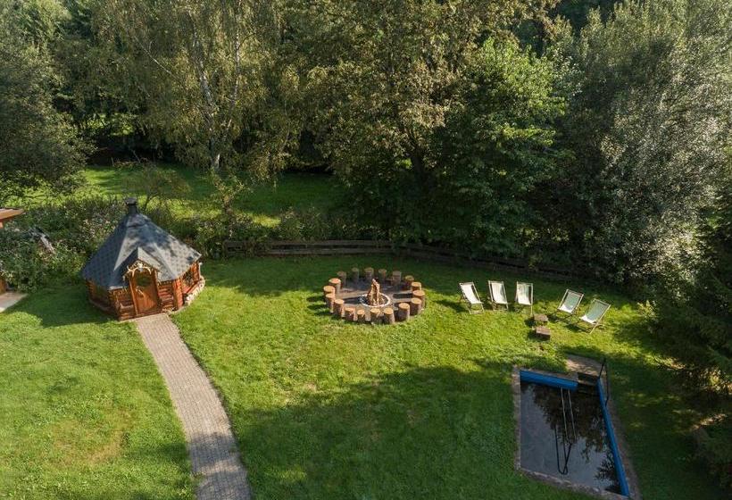 Landhotel Kühler Grund