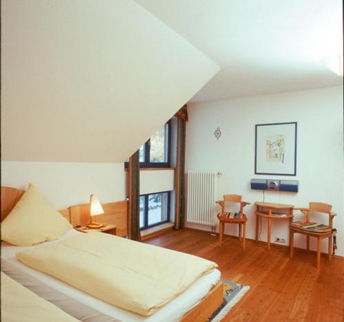 Landhotel Kühler Grund