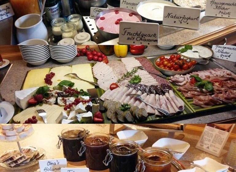 Landhotel Kühler Grund