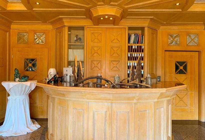 Landhotel Kühler Grund