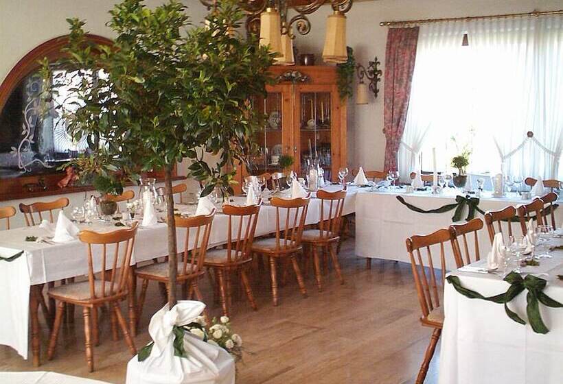 Landhotel Sonneneck Breuna Im Naturpark