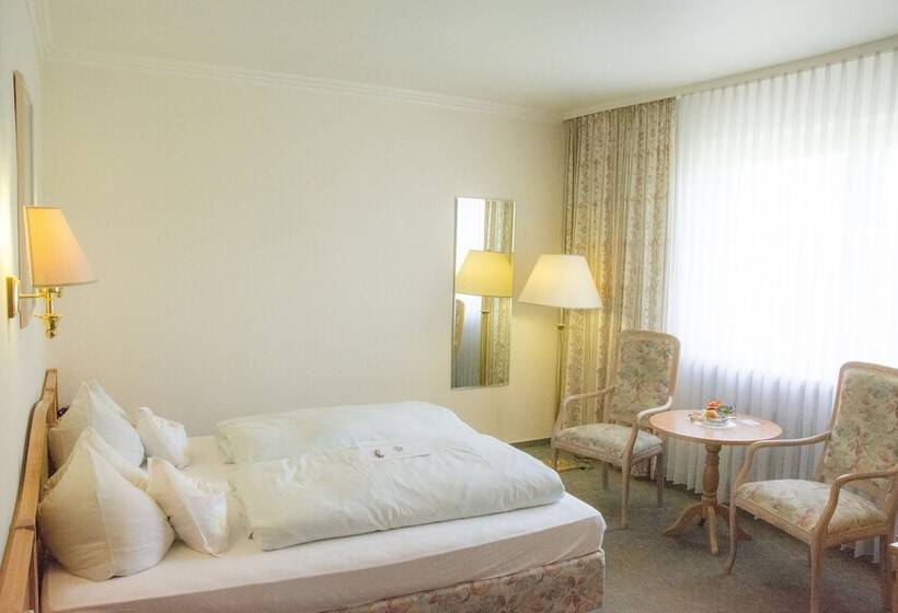 Landhotel Sonneneck Breuna Im Naturpark